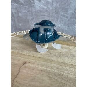 Ceramic Turtle Night Light Mother Baby UL‎ Listed 2013